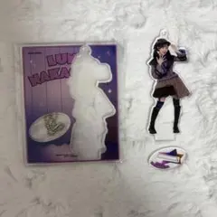 仲川瑠夏 アクリルスタンド