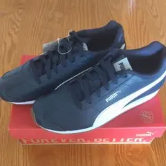 PUMA プーマ ユニセックス チューリン 3 スニーカー Turin 3