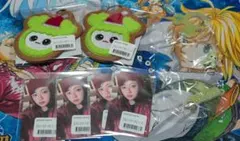 C*)様 TWICE ジョンヨン オーナメント カラビナ