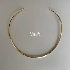 ネックカフ チョーカー