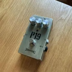 最終価格】 Skreddy Pedals Echo ディレイ 名機 - メルカリ