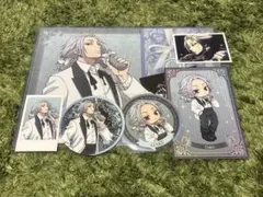 サカモトデイズ　楽　ランチョンマットセット　アモカフェ