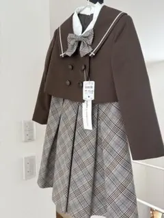 Waltz by BEAMS DESIGN フォーマルワンピース 120cm