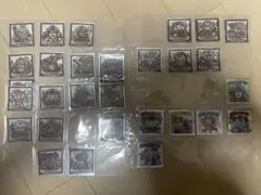 ビックリマン39th 30枚（28種）