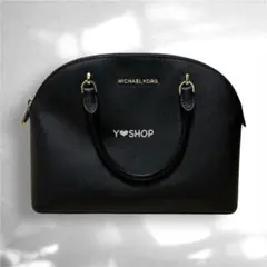 Morphee シリンダーバッグ Mブラック レザー メンズ レディース 新品