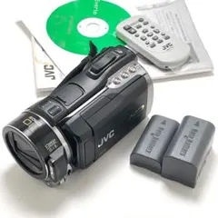 2026年最新】JVC GZ-HM99の人気アイテム - メルカリ