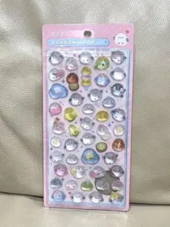 【正規品】　クーリア　ボンボンドロップシール　ばーど