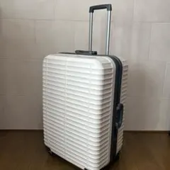 95L 日本製　プロテカ ストラタム ACEフレーム　スーツケース 旅行のサムネイル