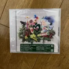 ミセス アルバム 5