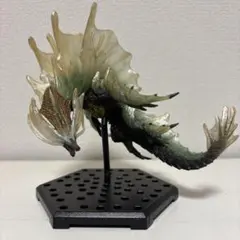 モンスターハンター アマツマガツチ フィギュア