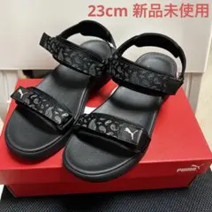 PUMA VORA サンダルのサムネイル