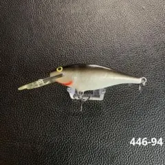 ラパラ　シャッドラップ　RapalaShadRap