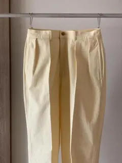 90sラルフローレン ポロチノ 32×36 W80cm USA製 デッドストック