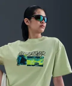 NIKE Tシャツ