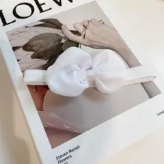 【在庫限り赤ちゃんヘアバンド ベビーヘアバンド リボン お宮参り 記念日結婚式