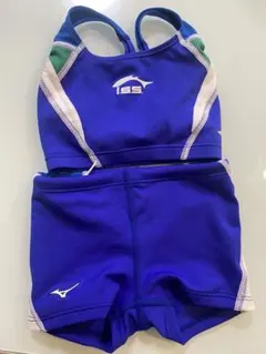 イトマン女児専用水着　110㎝