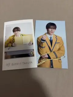 BUDDiiS TAKUYA まとめ売り