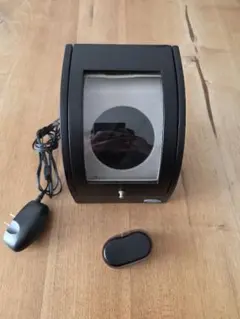 新品 未使用】WATCH WINDER Jebely ワインディングマシーン - メルカリ