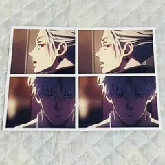 サカモトデイズ アモカフェ AMO CAFE 特典 フォトカード 楽 スラー