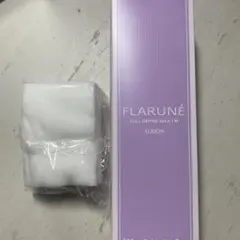 ALBIONフラルネ フルリフェインミルク fm