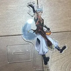 ツイステッドワンダーランド アクリルプレートスケアリー モンスターズ カリム