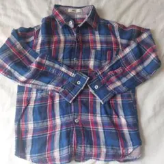 白シャツ トップス