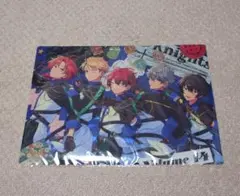 あんスタ　TRIP　クリアポスター　Knights