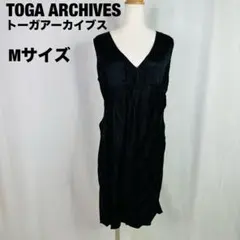 2026年最新】TOGA ノースリーブの人気アイテム - メルカリ