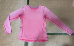 ナイキロングスリーブTシャツレディースLサイズのサムネイル
