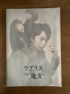 嵐 櫻井翔 ラプラスの魔女 DVD パンフレット クリアファイル 嵐 櫻井翔 ラプラスの魔女 DVD パンフレット クリアファイル - メルカリ