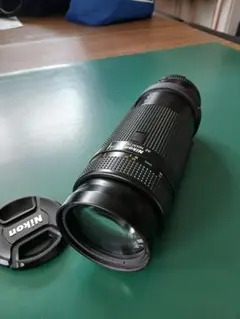 Nikon AF NIKKOR ズームレンズ