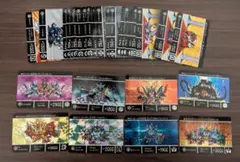 カードダスクエスト 騎士ガンダム KCQ-PR 001 - メルカリ