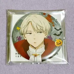 WIND BREAKER ウィンブレ ハロウィンまつり 缶バッジ 梶 蓮 単品