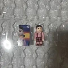 BE@RBRICK シリーズ50 SQUID GAME