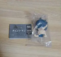 肩ズンFig . 劇場版「チェンソーマン レゼ篇」 ビーム