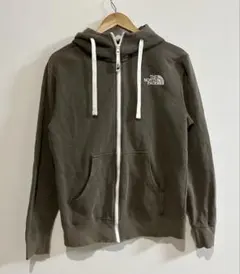 ノースフェイス THE NORTH FACE リアビュー フルジップ フーディ