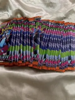 ポケモンカードゲーム インフェルノX 1box分未開封30パック