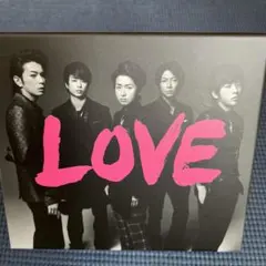 ARASHI LOVE