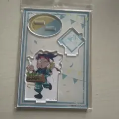 忍たま乱太郎 運動会 ヴィンテージシリーズ アクリルスタンド 摂津のきり丸