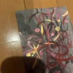抽象画