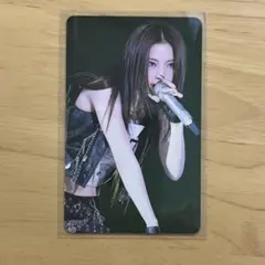 BABYMONSTER ルカ thanks 6000円 購入特典