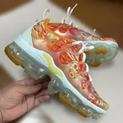 NIKE AIR VAPORMAX PLUS QS 23cm