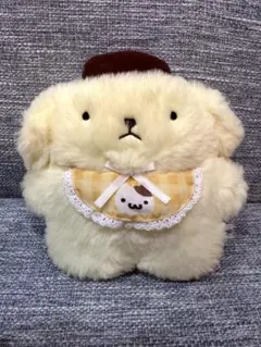 30th あの頃のポムポムプリン パスケース 新品 マフィン - メルカリ