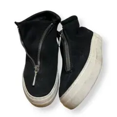 diemme fontesi zip sneaker lowtech swagのサムネイル