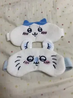 ハチワレ モモンガ　2種セットのサムネイル
