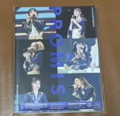 リトグリ PROMISE Blu-ray
