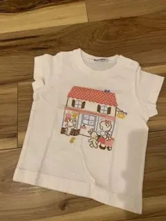 familiar Tシャツ 80 - メルカリ