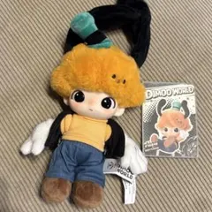 POPMART ディズニーシリーズ　ぬいぐるみ