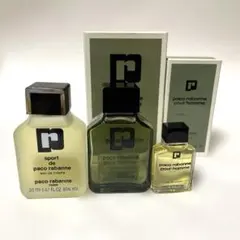 2025年最新】Paco rabanne 香水(ユニセックス)の人気アイテム