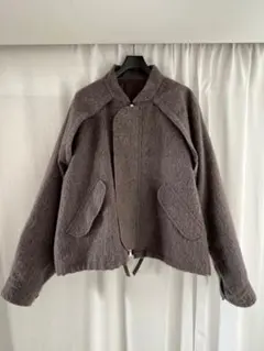 y*u様 stein ブルゾン